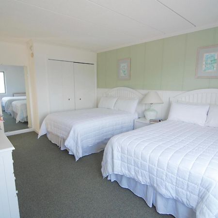 Sandcastle Resort Provincetown Room photo