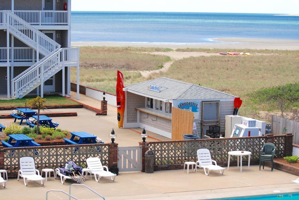 Sandcastle Resort Provincetown Exterior photo