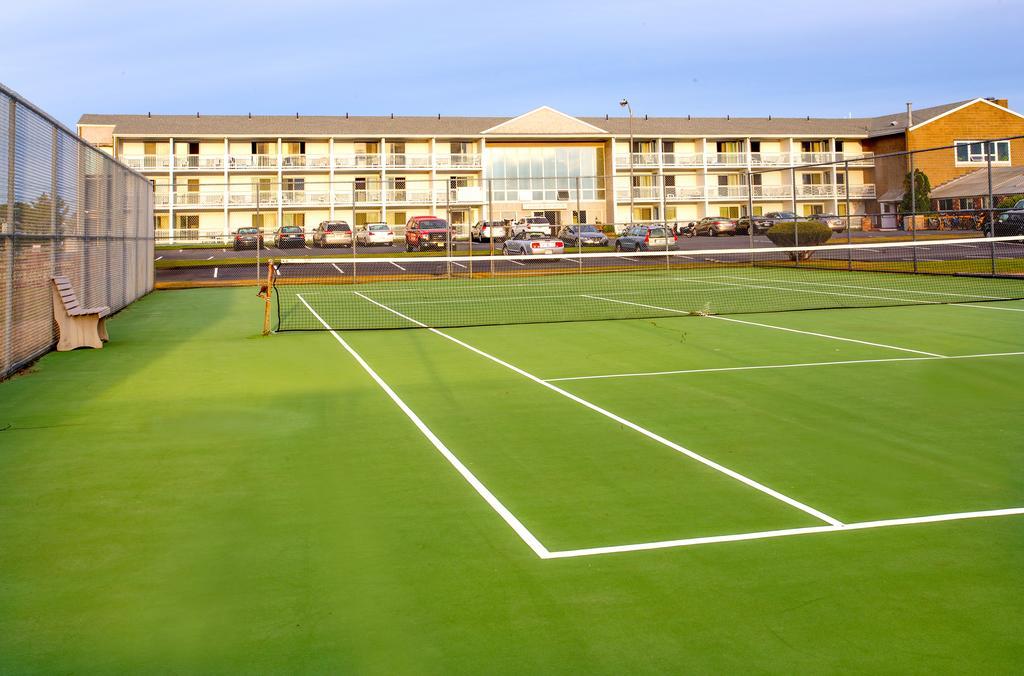 Sandcastle Resort Provincetown Exterior photo