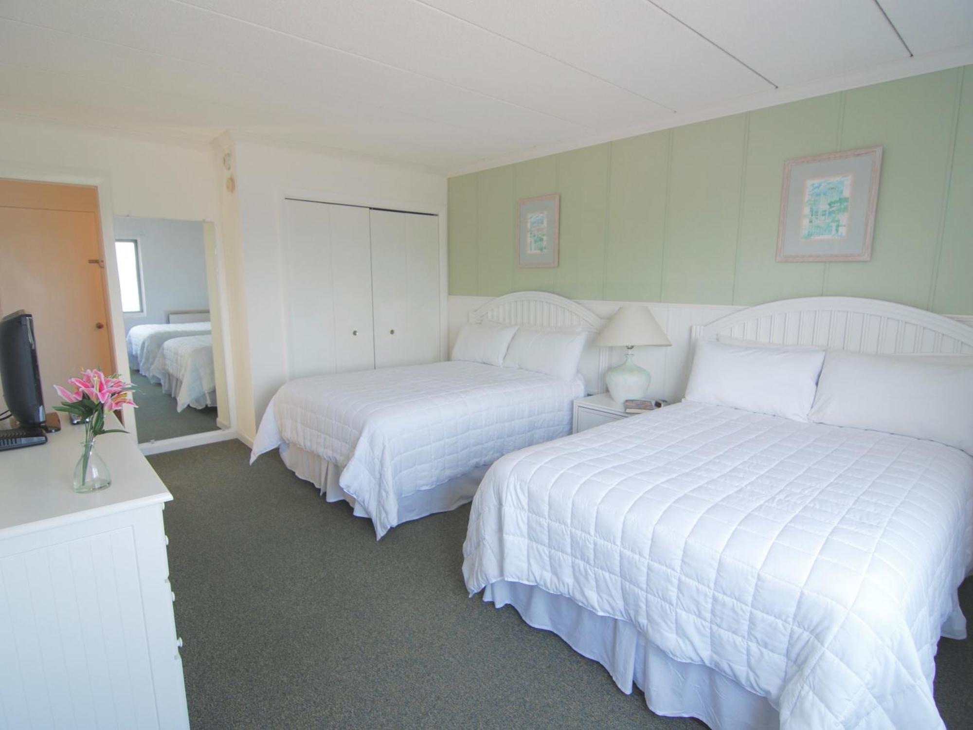 Sandcastle Resort Provincetown Room photo