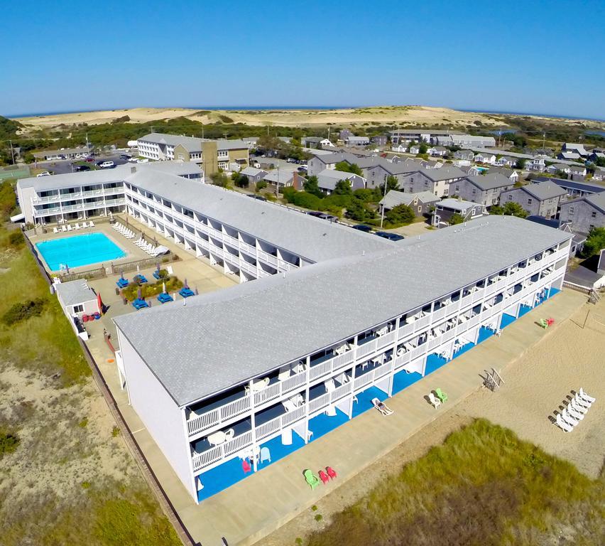 Sandcastle Resort Provincetown Exterior photo