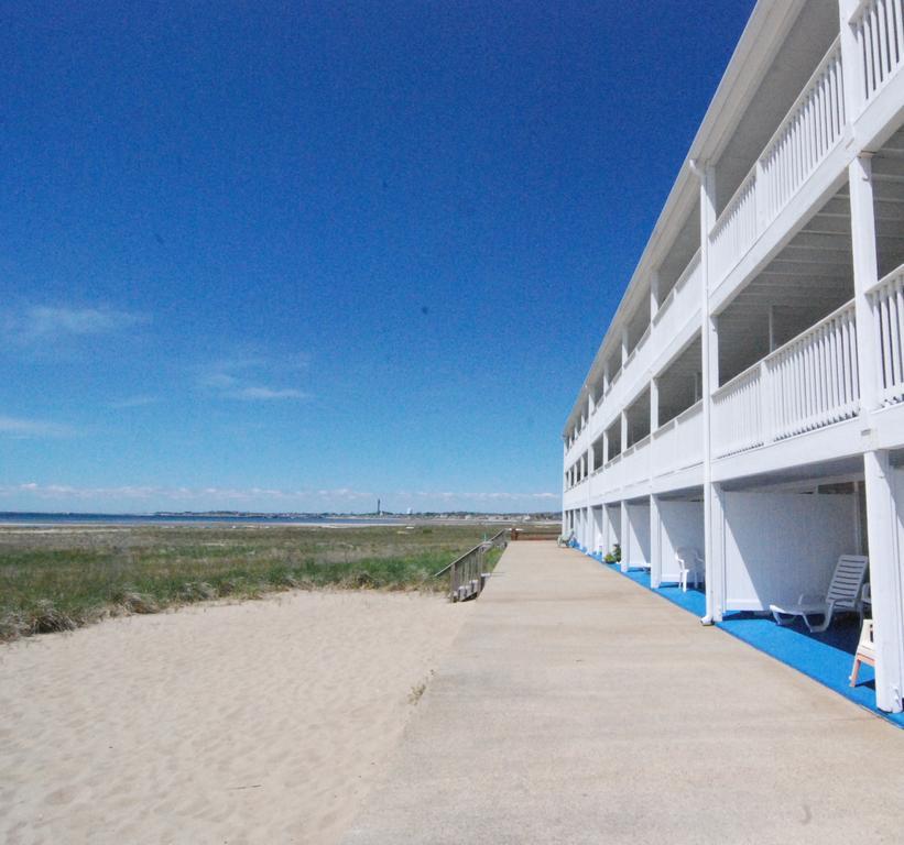 Sandcastle Resort Provincetown Exterior photo