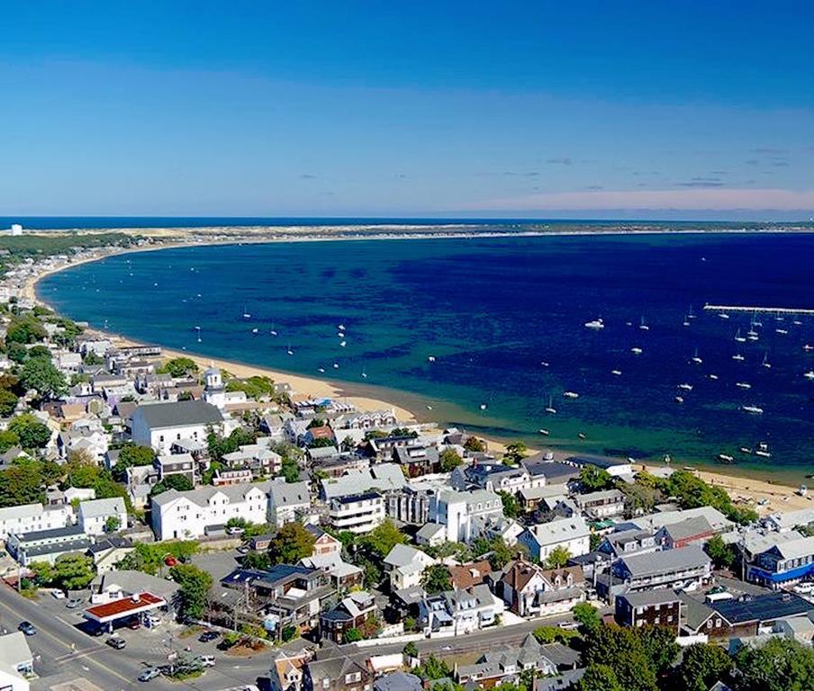 Sandcastle Resort Provincetown Exterior photo