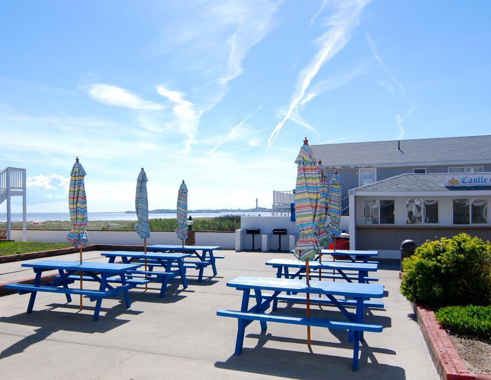 Sandcastle Resort Provincetown Exterior photo