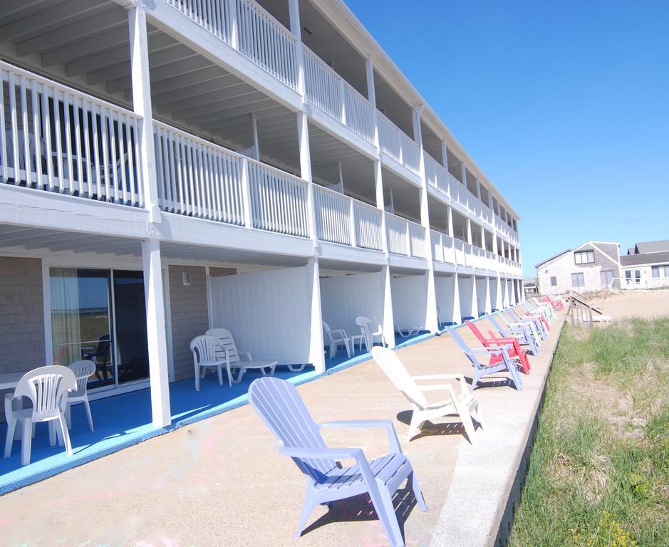 Sandcastle Resort Provincetown Exterior photo