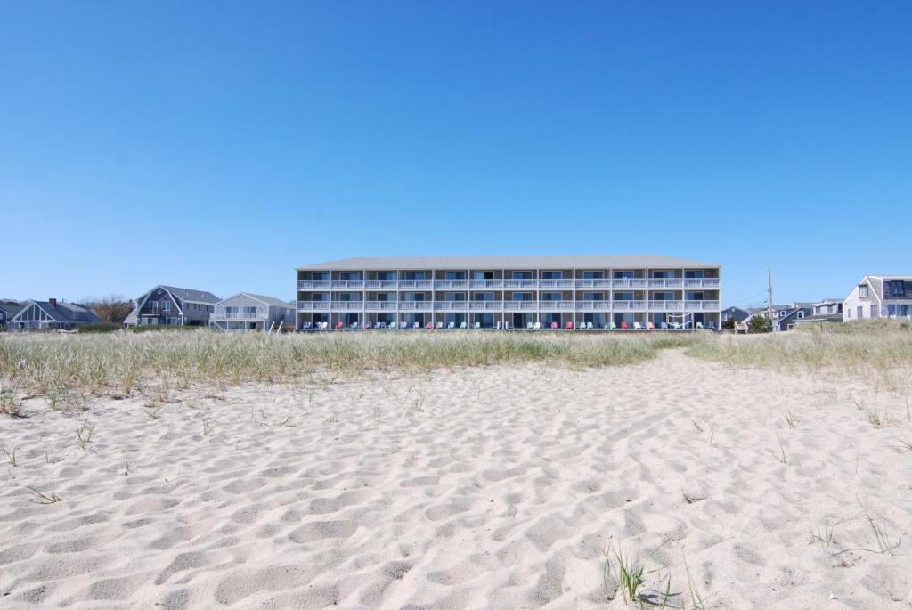 Sandcastle Resort Provincetown Room photo