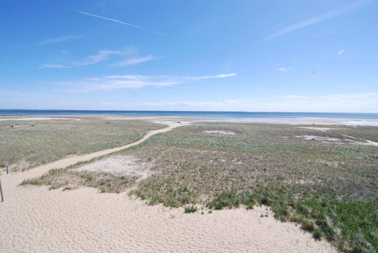 Sandcastle Resort Provincetown Exterior photo