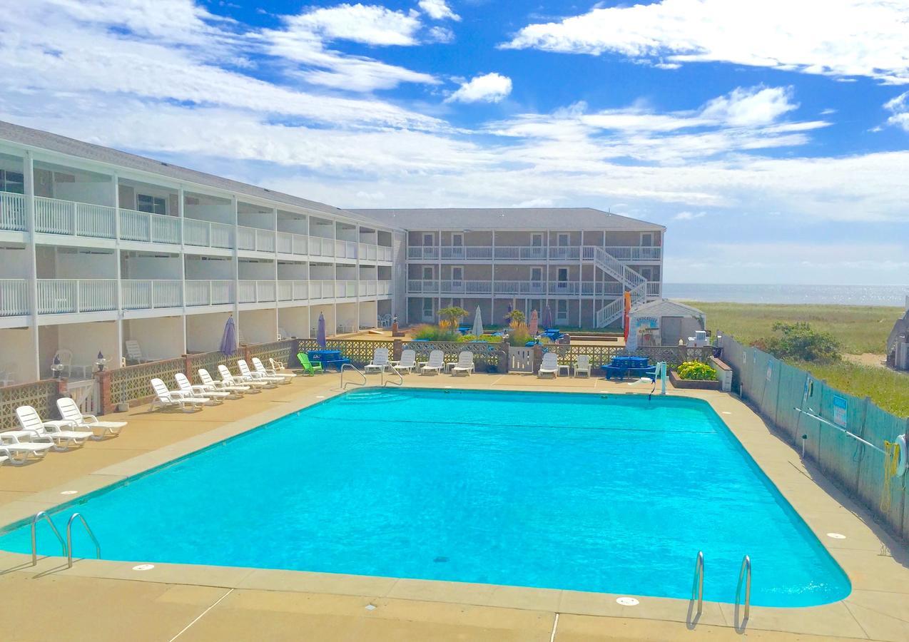 Sandcastle Resort Provincetown Exterior photo