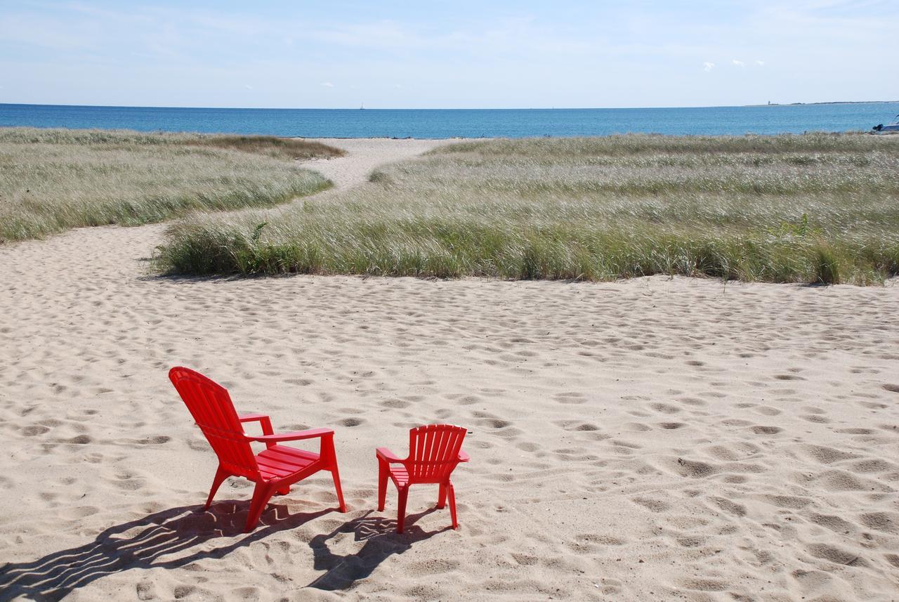 Sandcastle Resort Provincetown Exterior photo