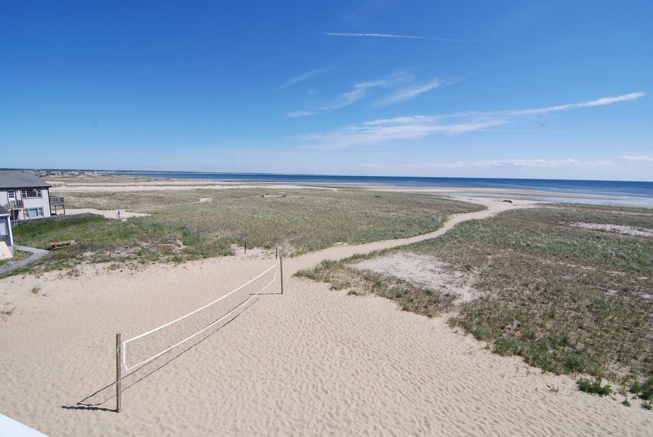 Sandcastle Resort Provincetown Exterior photo