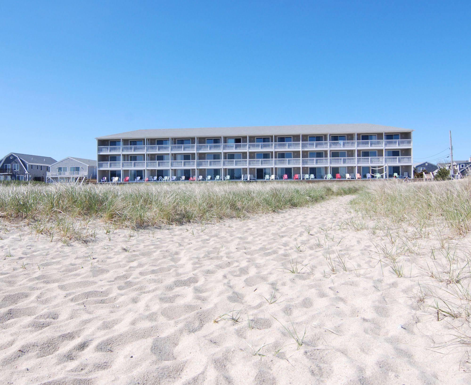 Sandcastle Resort Provincetown Exterior photo