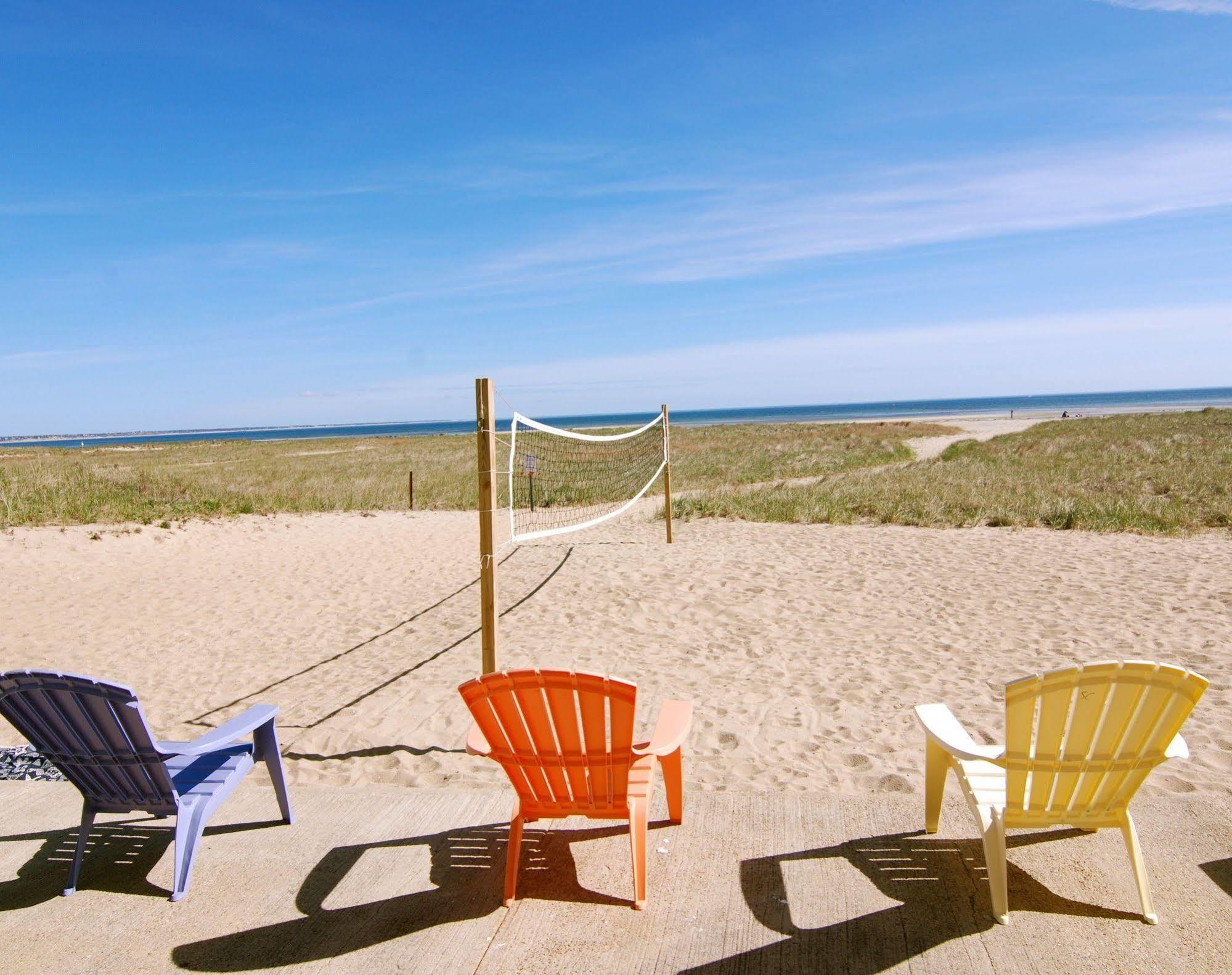 Sandcastle Resort Provincetown Exterior photo