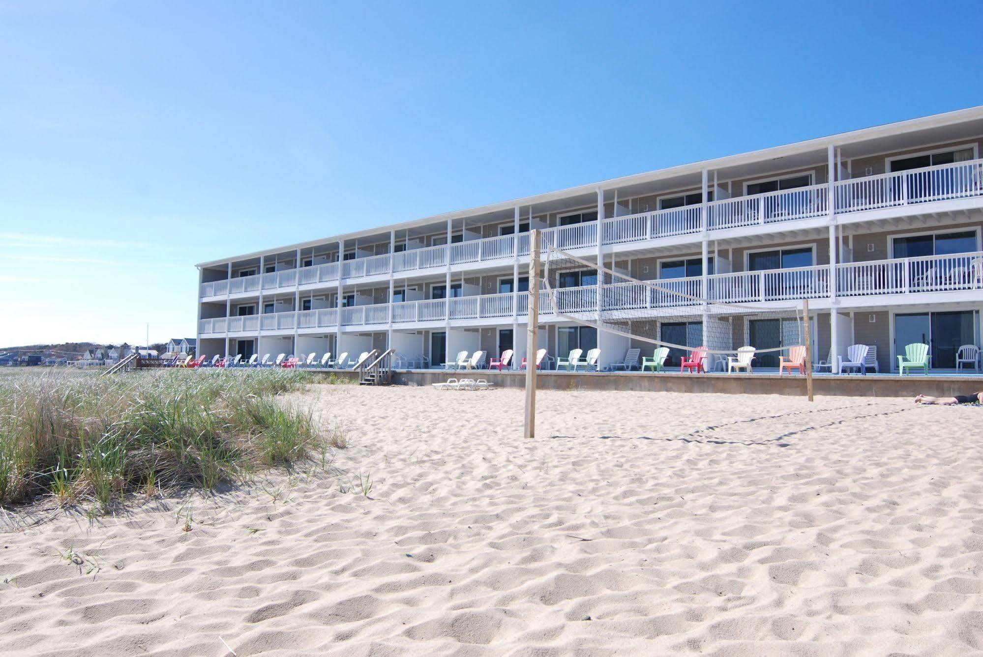 Sandcastle Resort Provincetown Exterior photo