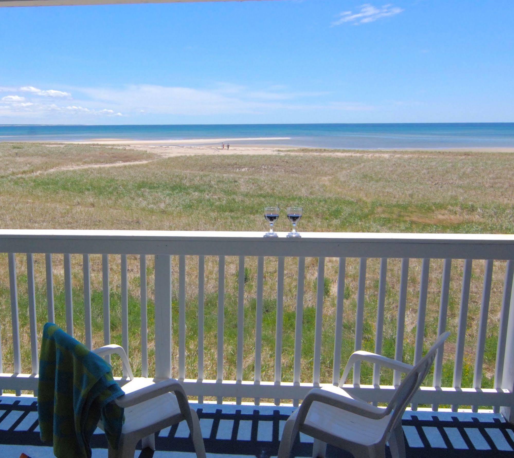 Sandcastle Resort Provincetown Exterior photo