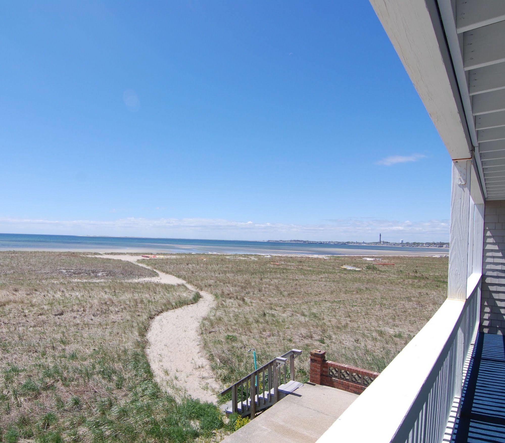 Sandcastle Resort Provincetown Exterior photo