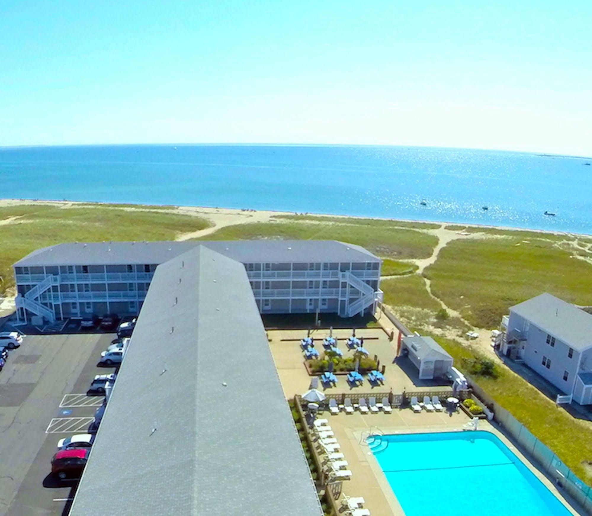 Sandcastle Resort Provincetown Exterior photo