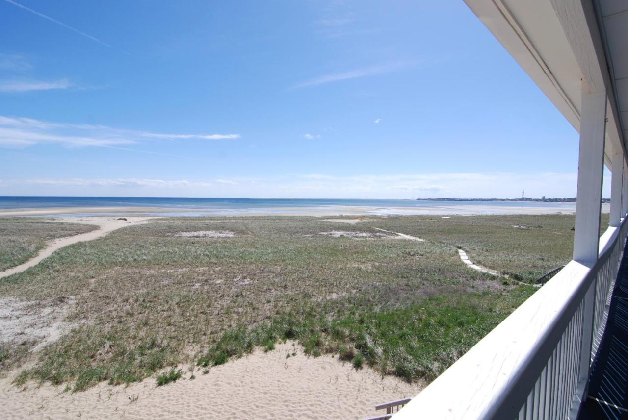 Sandcastle Resort Provincetown Exterior photo