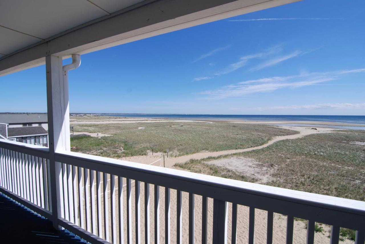 Sandcastle Resort Provincetown Exterior photo