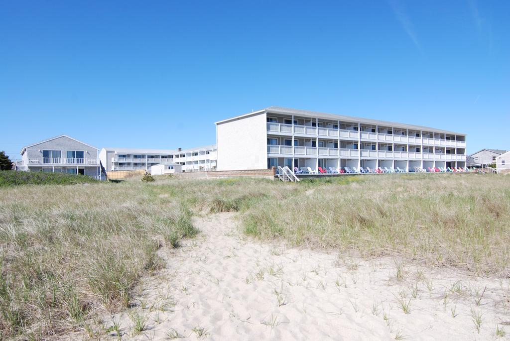 Sandcastle Resort Provincetown Exterior photo