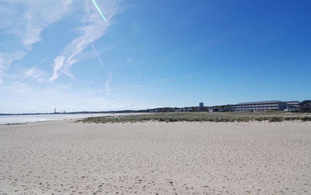 Sandcastle Resort Provincetown Exterior photo