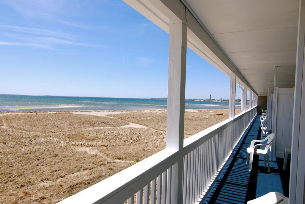 Sandcastle Resort Provincetown Exterior photo