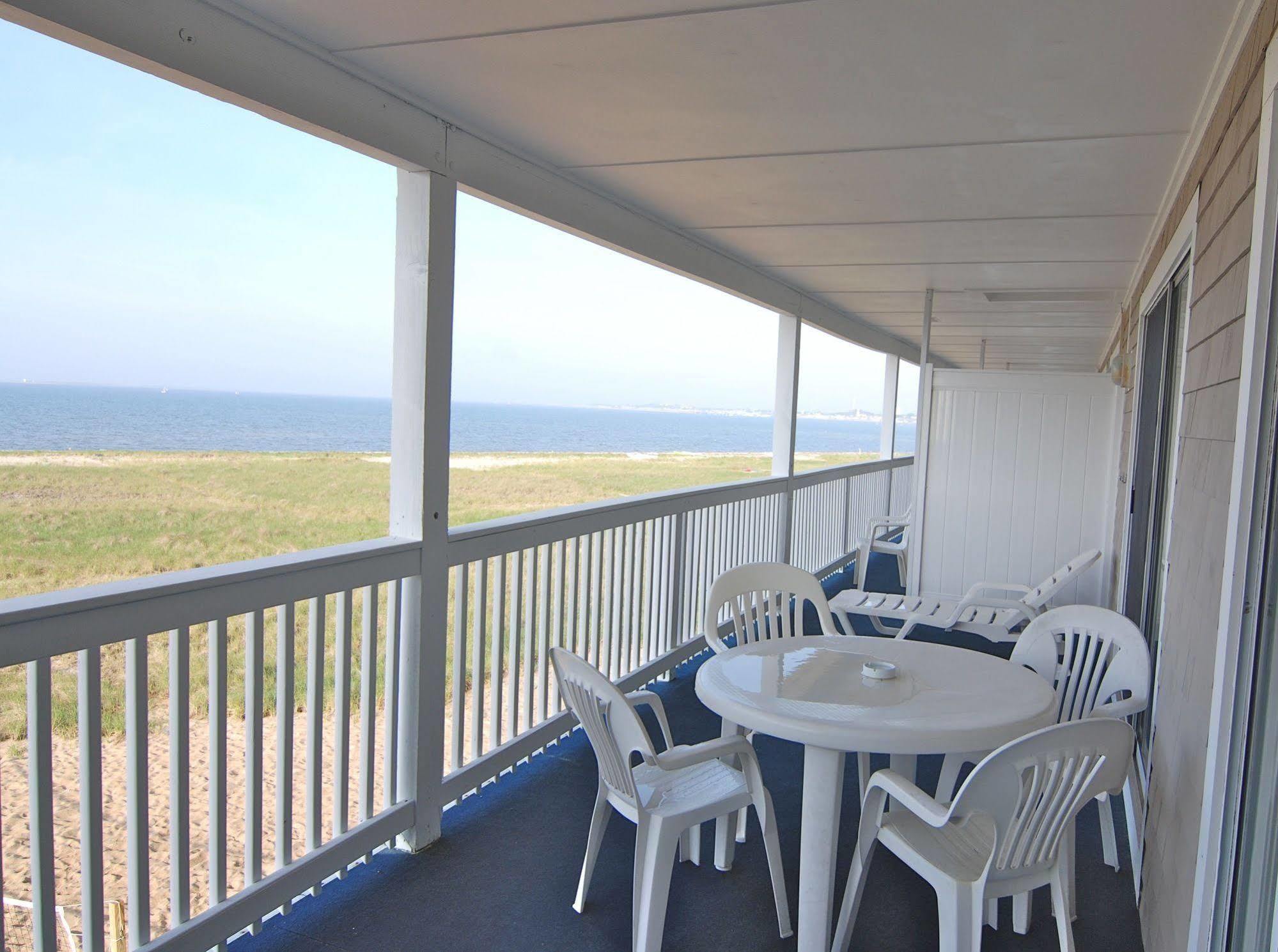 Sandcastle Resort Provincetown Exterior photo